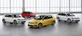 Svetovna premiera v Wolfsburgu: Volkswagen predstavil novega Golfa