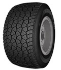 Simpozij podjetja Goodyear Dunlop : Ključna vloga pnevmatik pri zniževanju porabe goriva