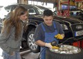 Goodyear svetuje: Pripravite svoj avtomobil na pomlad