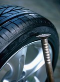Goodyear: RunOnFlat in EfficientGrip: tehnologije varnosti in varčnosti