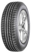 Goodyear: RunOnFlat in EfficientGrip: tehnologije varnosti in varčnosti
