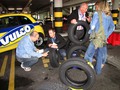 Goodyear & Andrej Jereb: »Zapelji me varno«