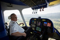 Goodyear Blimp : ZRAČNI VELIKAN OSVOJIL SLOVENSKA SRCA   