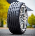 Goodyear Eagle F1 Asymmetric 3