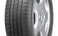 TÜV SÜD Automotive: Konceptni pnevmatiki iz Goodyeara in Dunlopa si zaslužita dvojni A