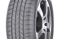 Goodyear EfficientGrip AA Edition : Pnevmatika, ki izpolnjuje najvišje varnostne in okoljske standarde