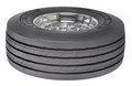 Goodyear Regional RHT II: Nova generacija pnevmatik za tovorne prikolice