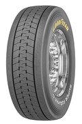 Goodyear SUPER FUELMAX D za pogonsko os