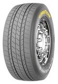Goodyear SUPER FUELMAX S za vodilno os