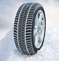 Goodyear UltraGrip 8 Performance: Učinkovita na snegu, snežni brozgi in ledu