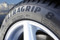 Goodyear UltraGrip 8 Performance: Učinkovita na snegu, snežni brozgi in ledu