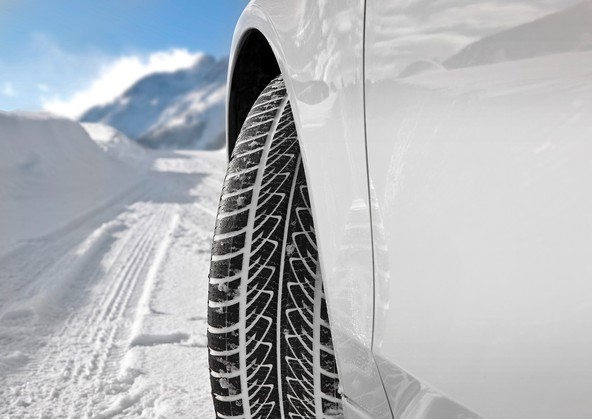 Goodyear Dunlop Sava Tires: Starost pnevmatik