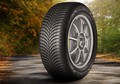 Goodyear Vector 4Seasons Gen-3 : Nova pnevmatika za zanesljivo vožnjo skozi celo leto