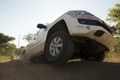Goodyear Wrangler & Volkswagen Amarok: Spirit of Africa - težka preizkušnja za vozilo in pnevmatike