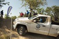 Goodyear Wrangler & Volkswagen Amarok: Spirit of Africa - težka preizkušnja za vozilo in pnevmatike