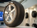 Goodyearove vodilne inovacije : GOODYEAR RAZVIL PNEVMATIKO IZ 70 ODSTOTKOV TRAJNOSTNIH MATERIALOV 