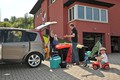 Goodyear varnostna turneja: Varnejša vožnja s pravo pnevmatiko