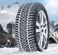 Nova serija UltraGrip: Goodyear nadgradil svojo ponudbo zimskih pnevmatik