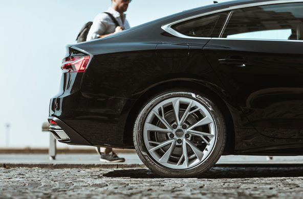 Priznanje revije Auto Bild: GOODYEAR JE PREJEL NAZIV NAJBOLJŠEGA PROIZVAJALCA LETNIH PNEVMATIK