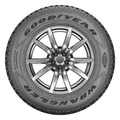 Goodyear Wrangler All-Terrain Adventure: Na testu cestno-terenskih pnevmatik zmagala Goodyearova pnevmatika