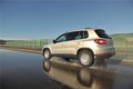 Goodyear EfficientGrip SUV: Goodyearova pnevmatika osvojila prestižno nagrado