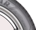 Tehnologiji »SoundComfort« in »Noise Shield«: Novi tehnologiji iz Goodyeara in Dunlopa