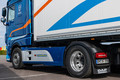 DAF Driver Challenge: Okronali najboljšega poklicnega voznika tovornjaka