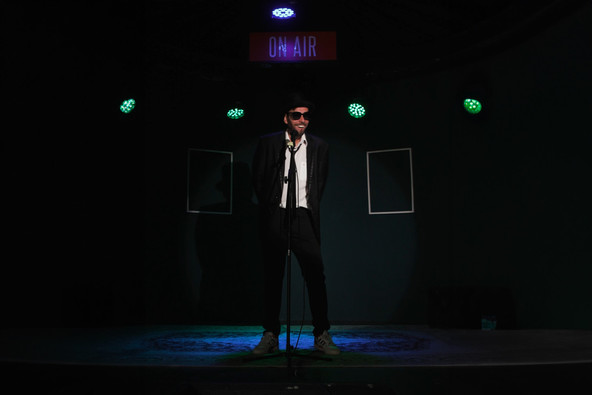 Goodyearove pnevmatike sta pri begu uporabila tudi brata v filmu Brata Blues