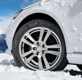 Nasveti znamke Goodyear: Ste pripravljeni na zimske vozne razmere?