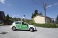 Google Maps Street View: Google pričenja z vožnjo po slovenskih ulicah 