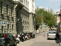 Zveza motoklubov Slovenije: Francoski motoristi obiskali Ljubljano in pohvalili parkirišča