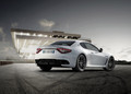 Maserati granturismo MC stradale: Novi Maserati bo premierno predstavljen na pariškem avtosalonu