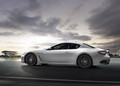 Maserati granturismo MC stradale: Novi Maserati bo premierno predstavljen na pariškem avtosalonu