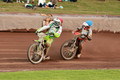 Speedway: Velikonočni ponedeljek v Krškem v znamenju speedwaya