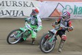 Otvoritev sezone v speedwayu: V soboto v Ljubljani spidvejski pari iz štirih držav