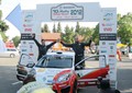 AK V-Racing & Rally Maribor: Grudnik prvič z Twingom R2