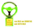 Zeleni volan 2010 (Grünes Lenkrad 2010): Prestižno priznanje peugeotu iOnu v Nemčiji