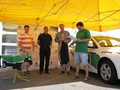 Chevrolet & HDD Tilia Olimpija : Letošnjo sezono bodo hokejisti vozili 20 sponzorskih vozil