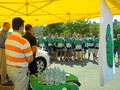 Chevrolet & HDD Tilia Olimpija : Letošnjo sezono bodo hokejisti vozili 20 sponzorskih vozil