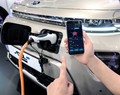 Prilagajanje 7 funkcij s pomočjo mobilnika: Skupina Hyundai-Kia bo uporabljala tudi tehnologijo veriženja blokov