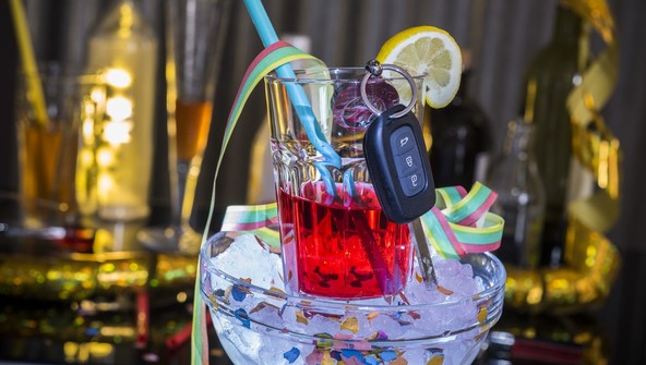 Postanite zgled in prevzemite odgovornost: Zavod VOZIM poziva odločevalce k preprečevanju voženj pod vplivom različnih substanc