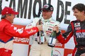 MAN & »Truck Racing« 2012: Jochen Hahn znova evropski prvak 