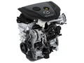 Mazda2: Naslednja generacija z novim čistim dizelskim motorjem