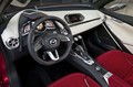Mazda Hazumi concept: Odstiranje pogleda v Mazdin ideal mestnega avtomobila