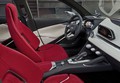 Mazda Hazumi concept: Odstiranje pogleda v Mazdin ideal mestnega avtomobila