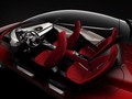 Mazda Hazumi concept: Odstiranje pogleda v Mazdin ideal mestnega avtomobila