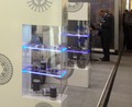 Mednarodni sejem CWIEME: Hidria razstavlja program lamel v Berlinu