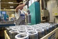 Pomembna visokotehnološka investicija v Spodnji Idriji : Hidria s 40 mio EUR v e-mobilnost prihodnosti