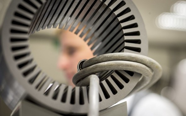 Misija GREMO  : Slovenska avtomobilska dobaviteljska industrija uresničuje prve cilje 