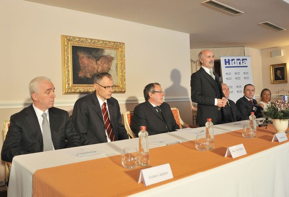 Korporacija Hidria: Hidria prevzela nemško družbo Bausch